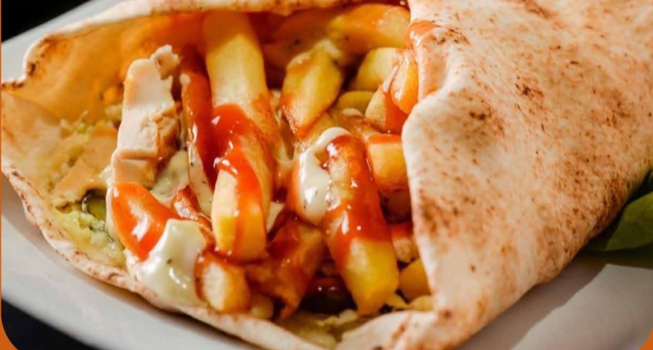 Pommes