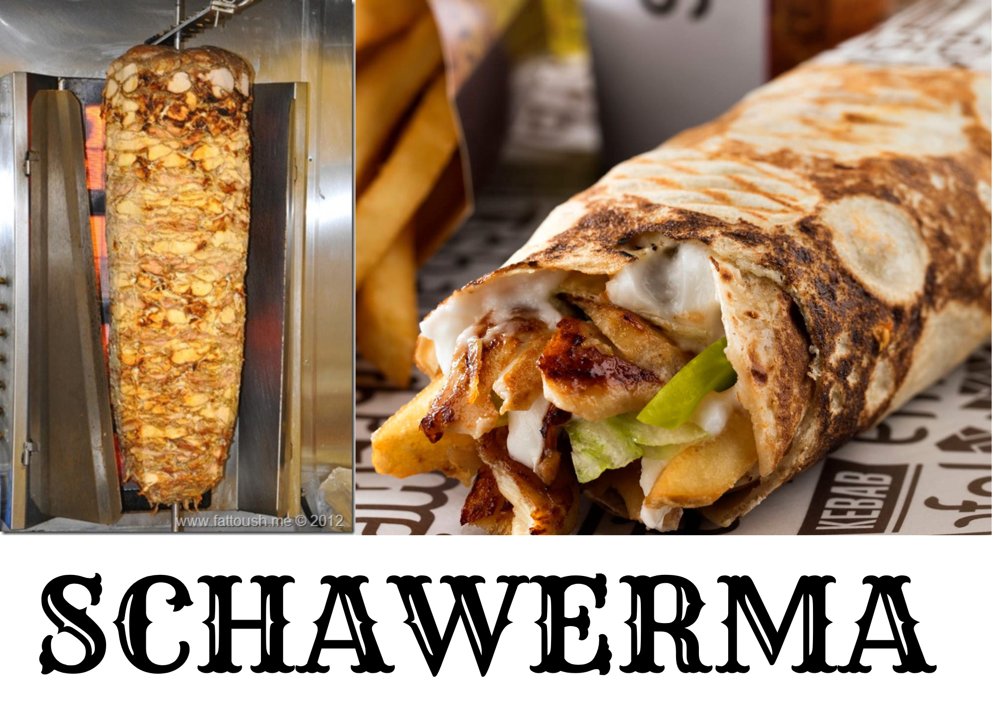 Schawarma